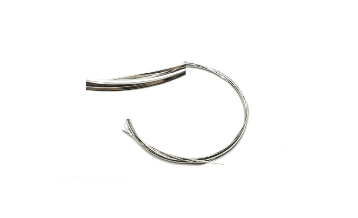 VX-2-2 Wire, Квадратная, Сталь, 2м