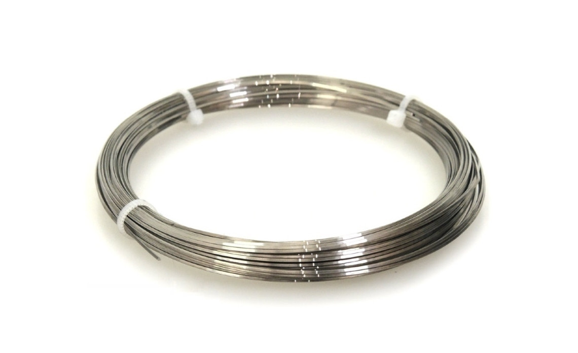 VX-2-22 Wire, Квадратная, Сталь, 22,5м