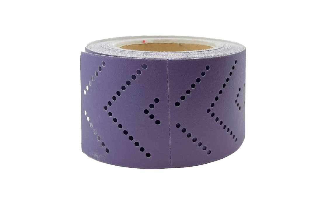 VX-Ceramic в Рулоне, 70мм, 12м