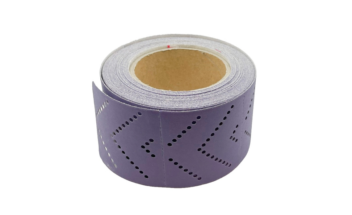 VX-Ceramic в Рулоне, 70мм, 12м