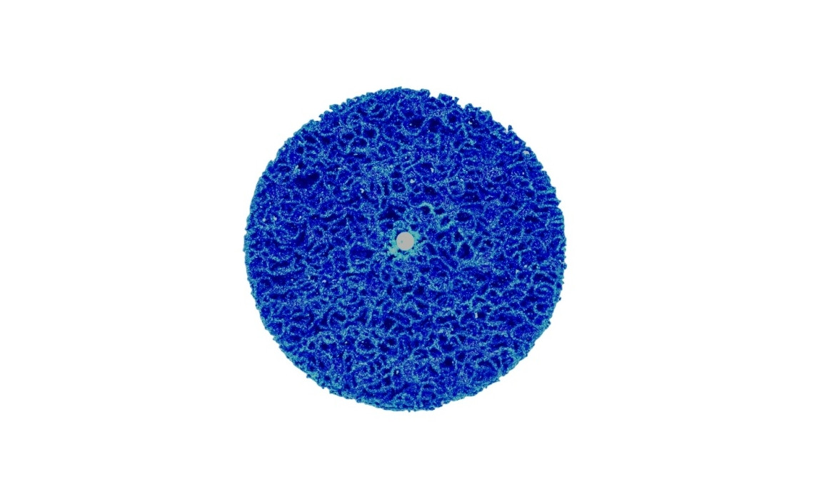 VX C&S-3-2-150 Coral, без Адаптера, Синий, 150мм